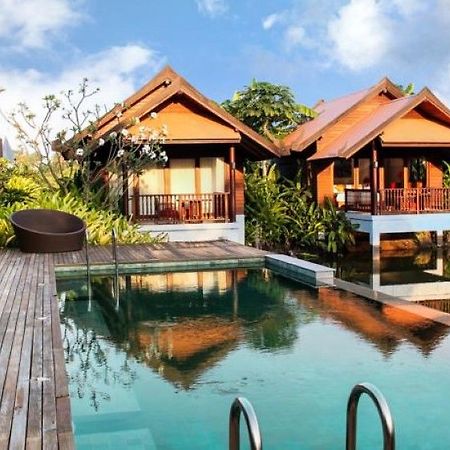 Farmers Villa Маенам Экстерьер фото