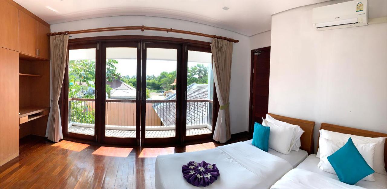 Farmers Villa Маенам Экстерьер фото