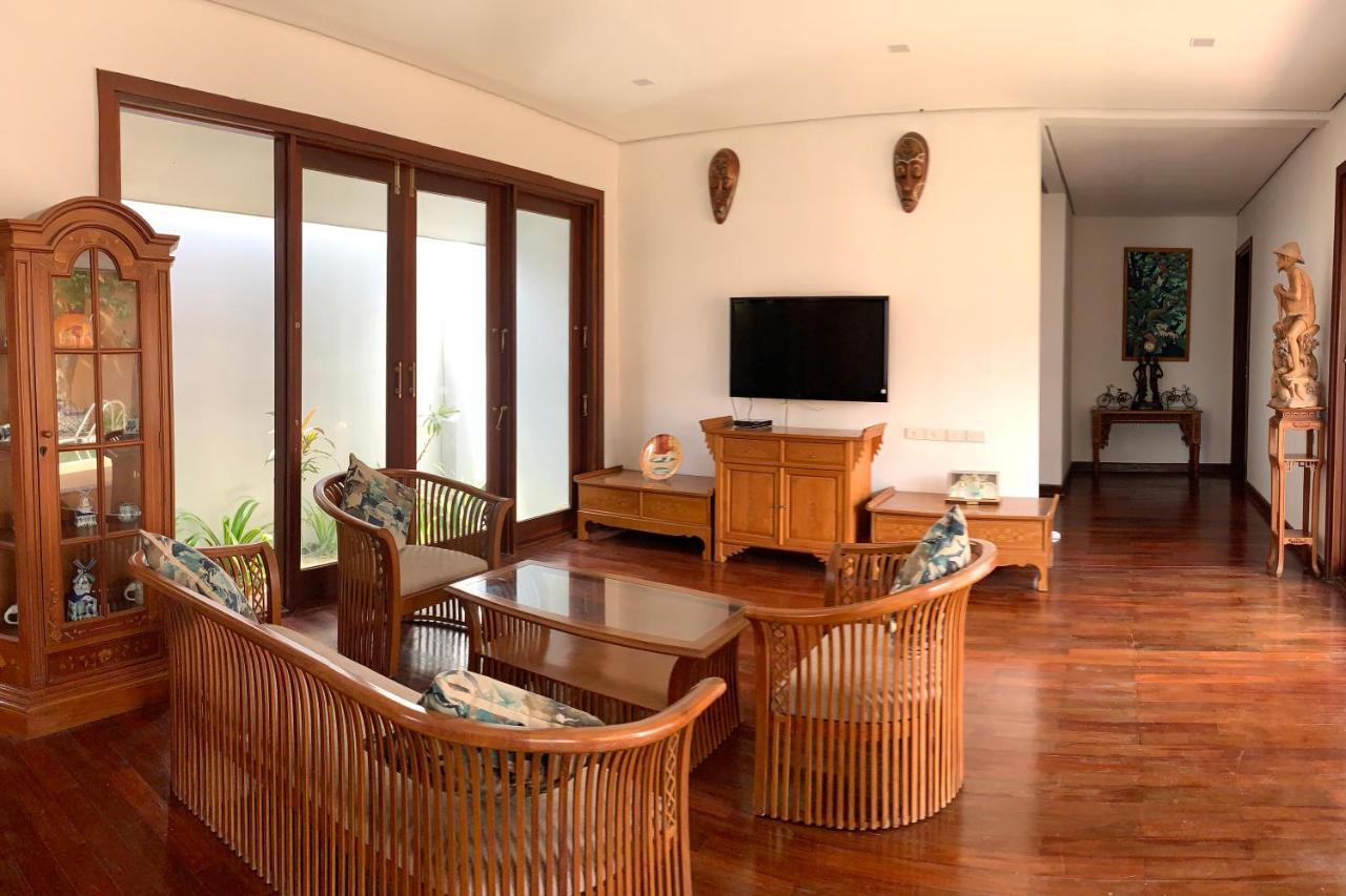 Farmers Villa Маенам Экстерьер фото
