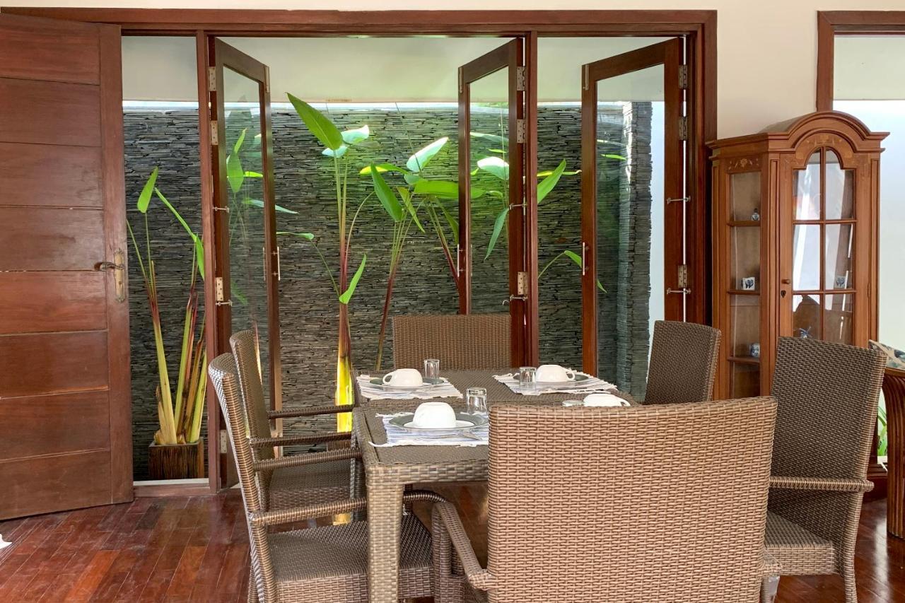 Farmers Villa Маенам Экстерьер фото