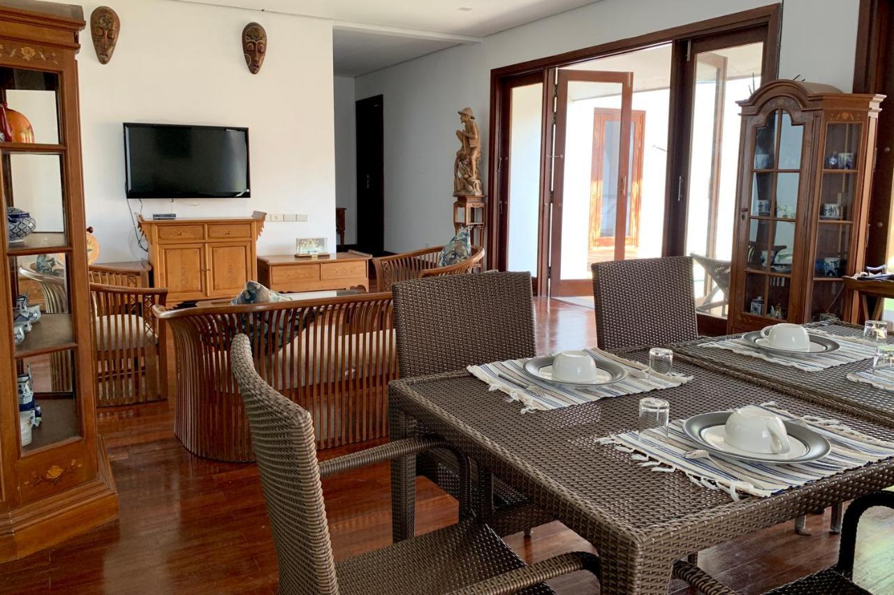 Farmers Villa Маенам Экстерьер фото