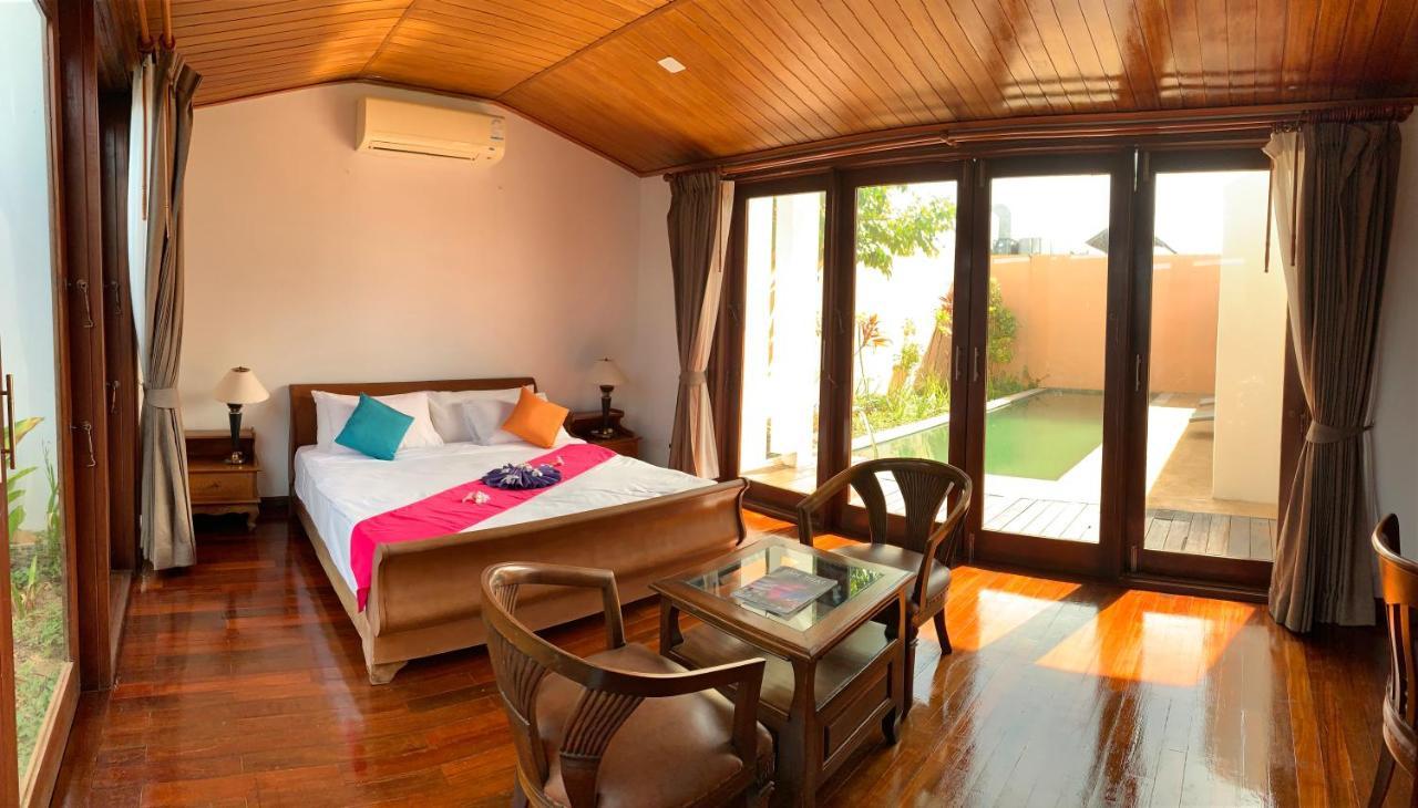 Farmers Villa Маенам Экстерьер фото
