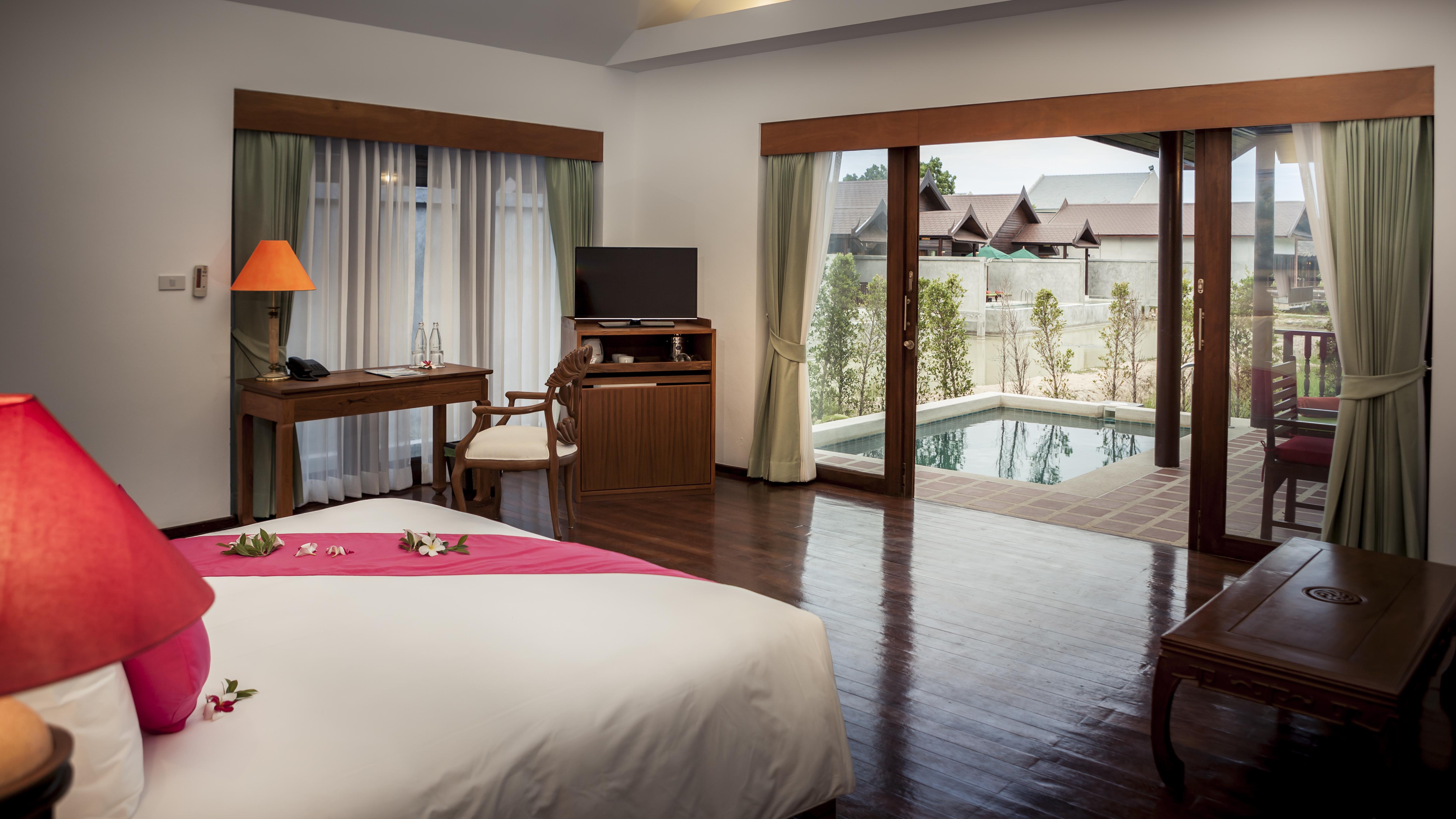 Farmers Villa Маенам Экстерьер фото