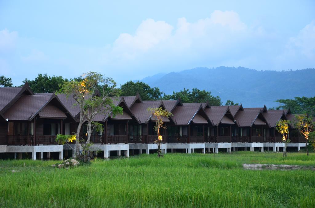 Farmers Villa Маенам Экстерьер фото