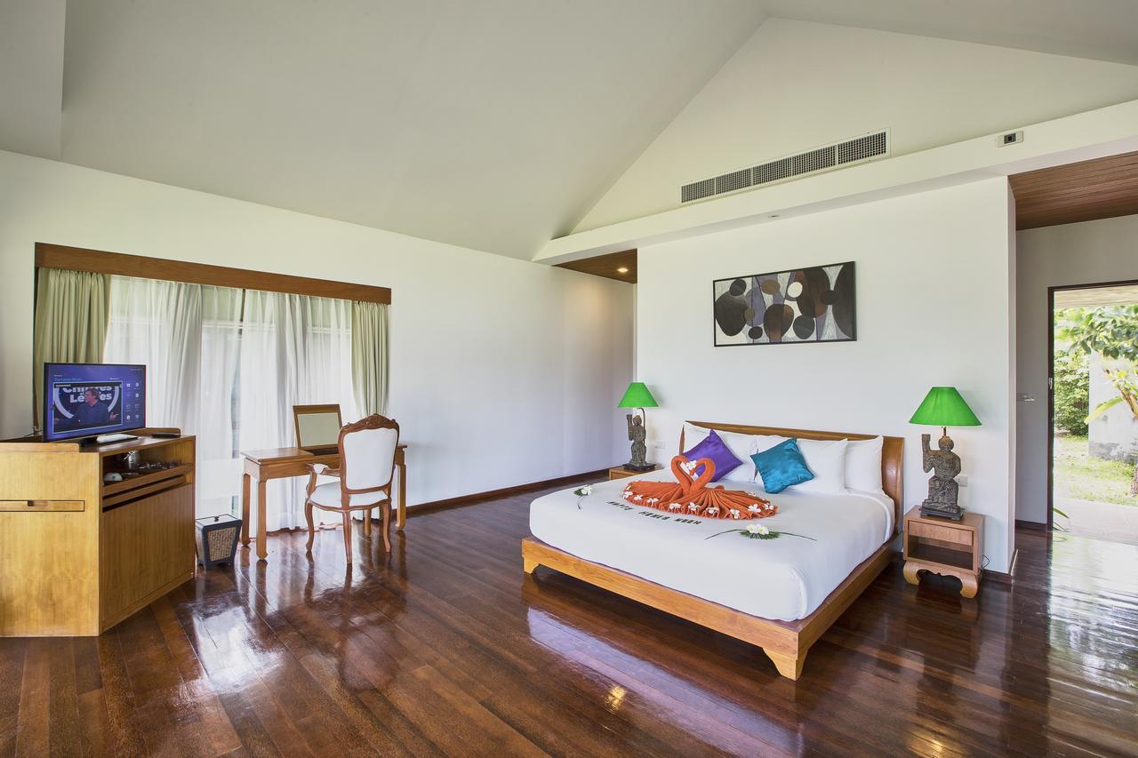 Farmers Villa Маенам Экстерьер фото