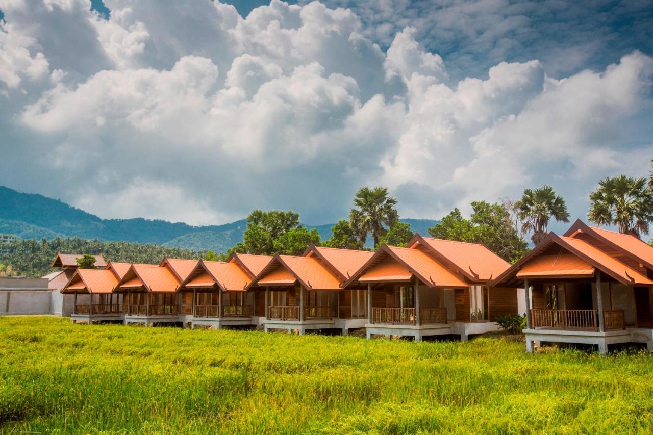 Farmers Villa Маенам Экстерьер фото