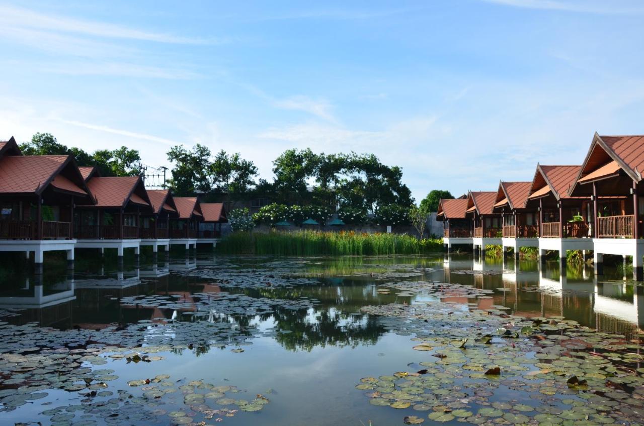 Farmers Villa Маенам Экстерьер фото